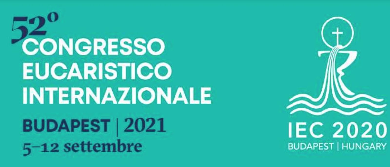 Congreso eucarístico