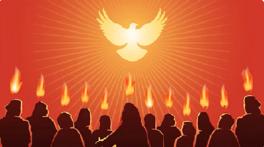 Pentecostés