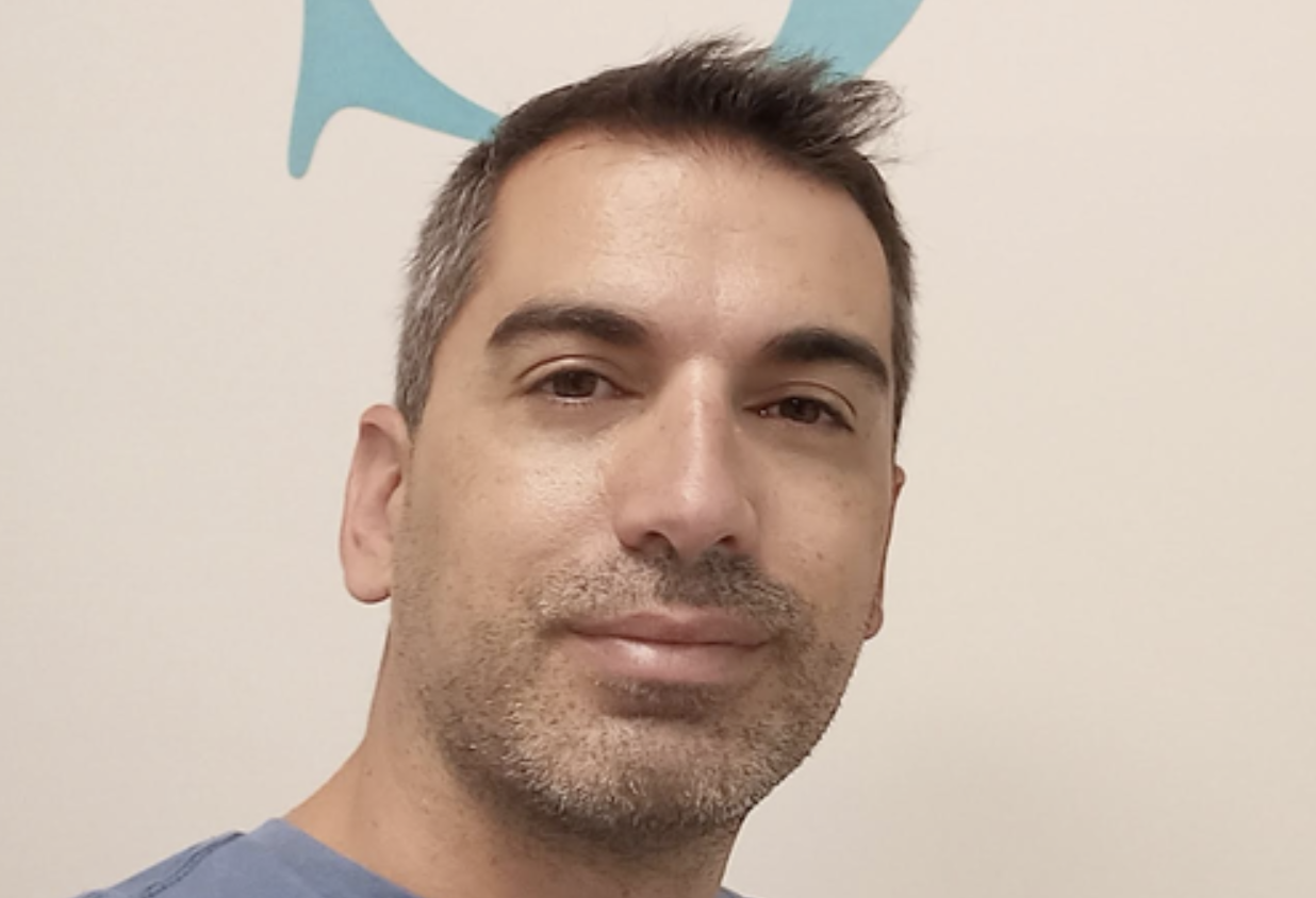 Juan Carlos Estévez