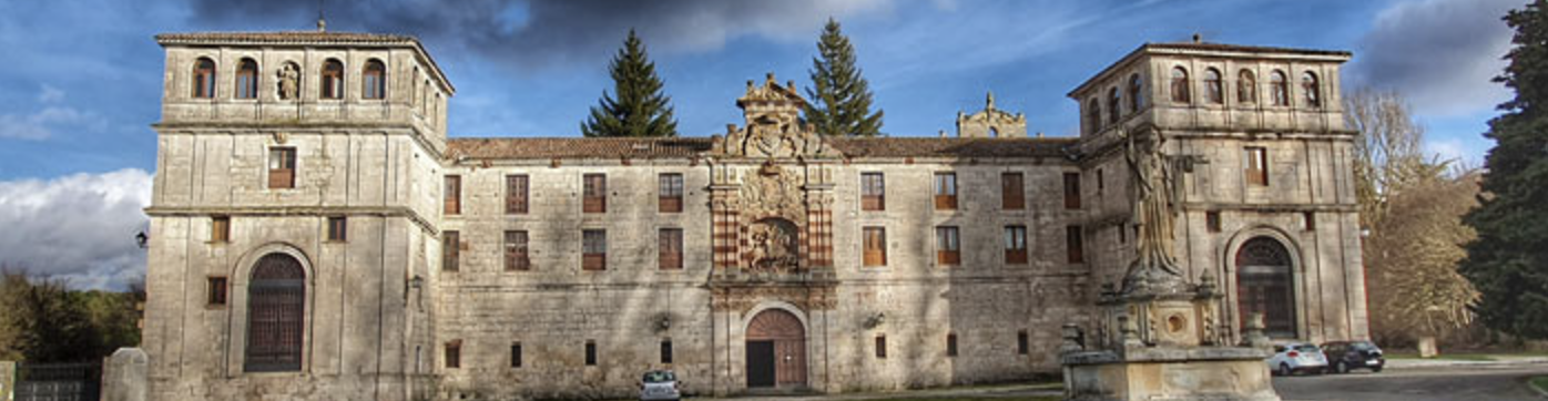 San Pedro de Cardeña