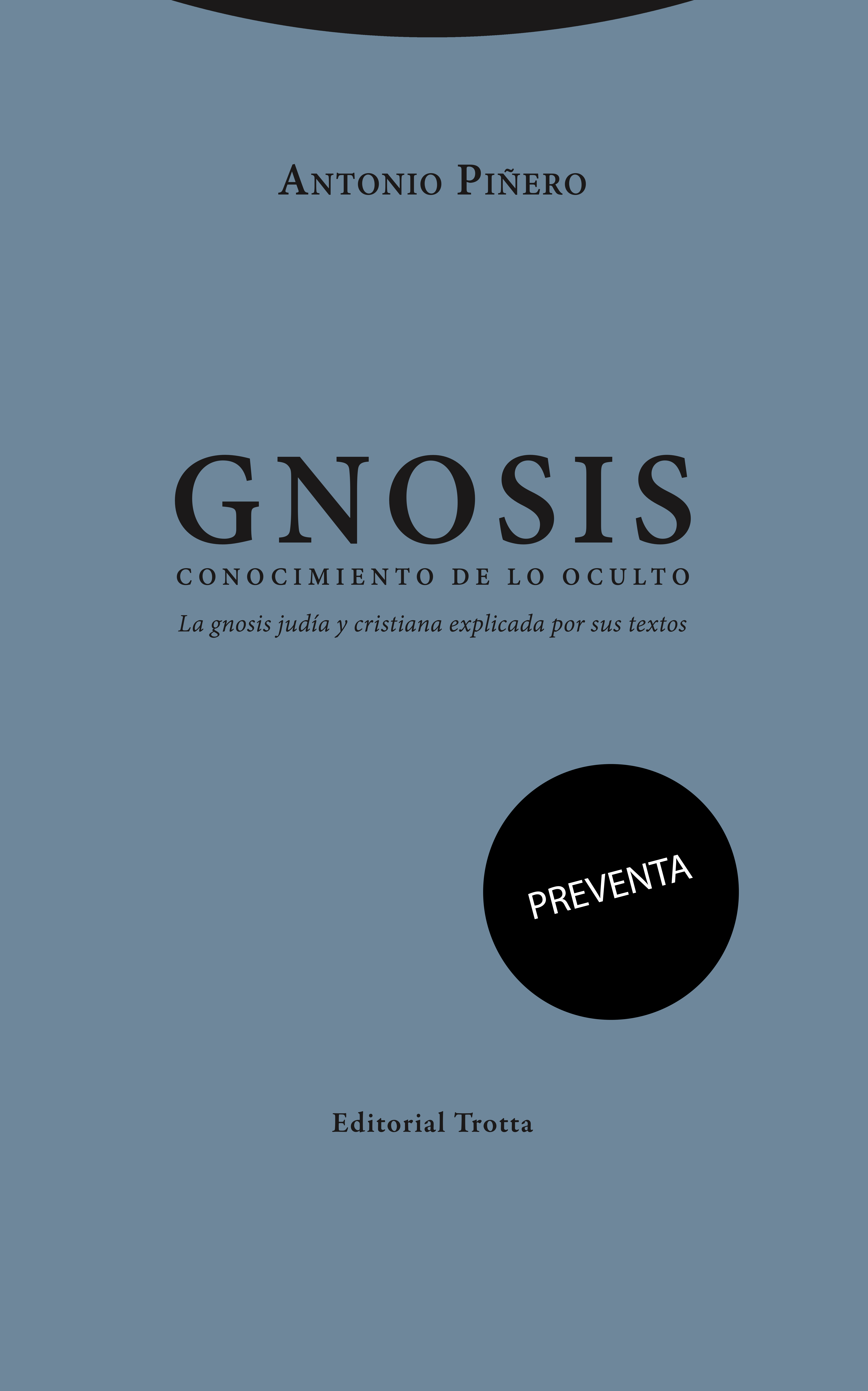 Gnosis Trotta mínima