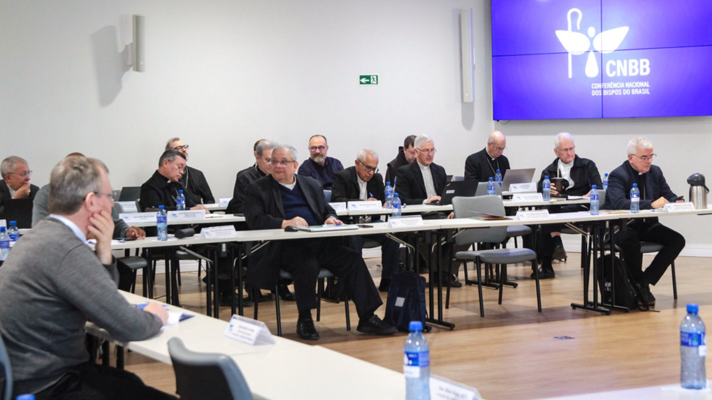 Conselho Permenante CNBB