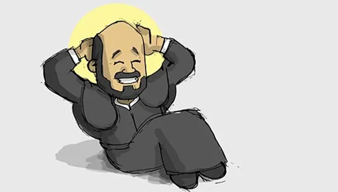 Entrenar a la Ignaciana